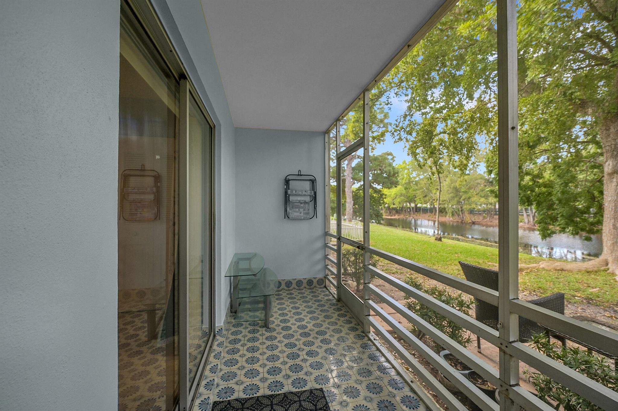 CENTURY VILLAGE EAST - Residential