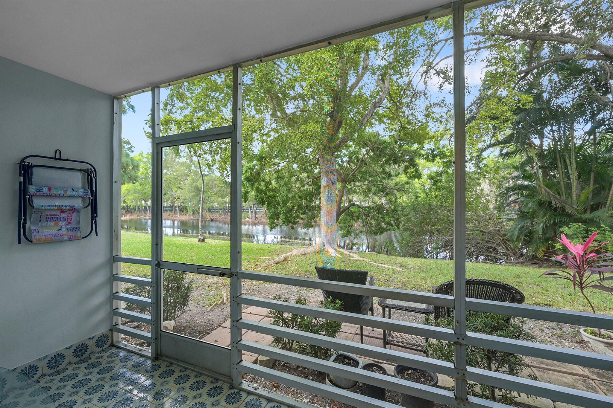 CENTURY VILLAGE EAST - Residential