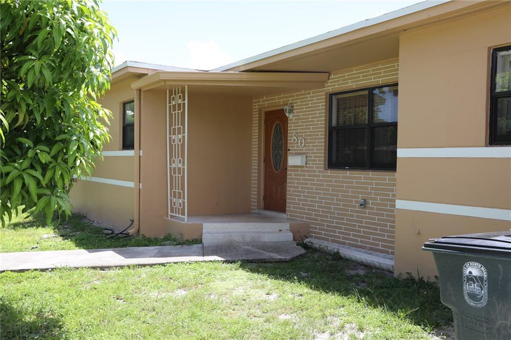 Breezeswept Estates 2nd A - Residential