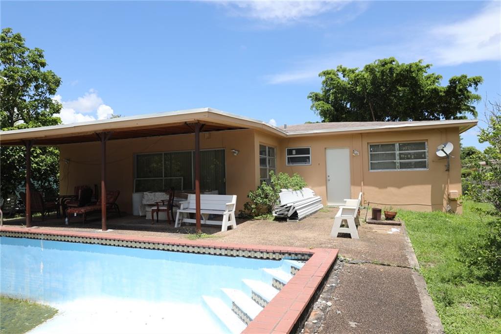 Breezeswept Estates 2nd A - Residential
