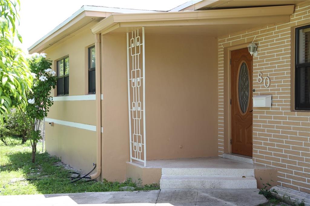 Breezeswept Estates 2nd A - Residential