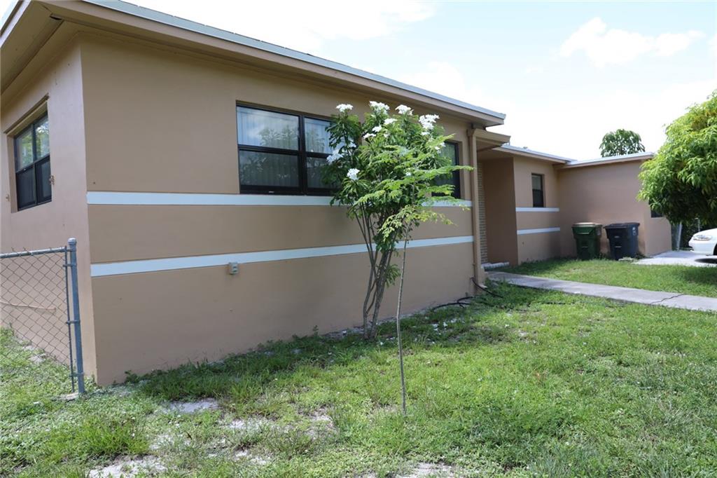 Breezeswept Estates 2nd A - Residential