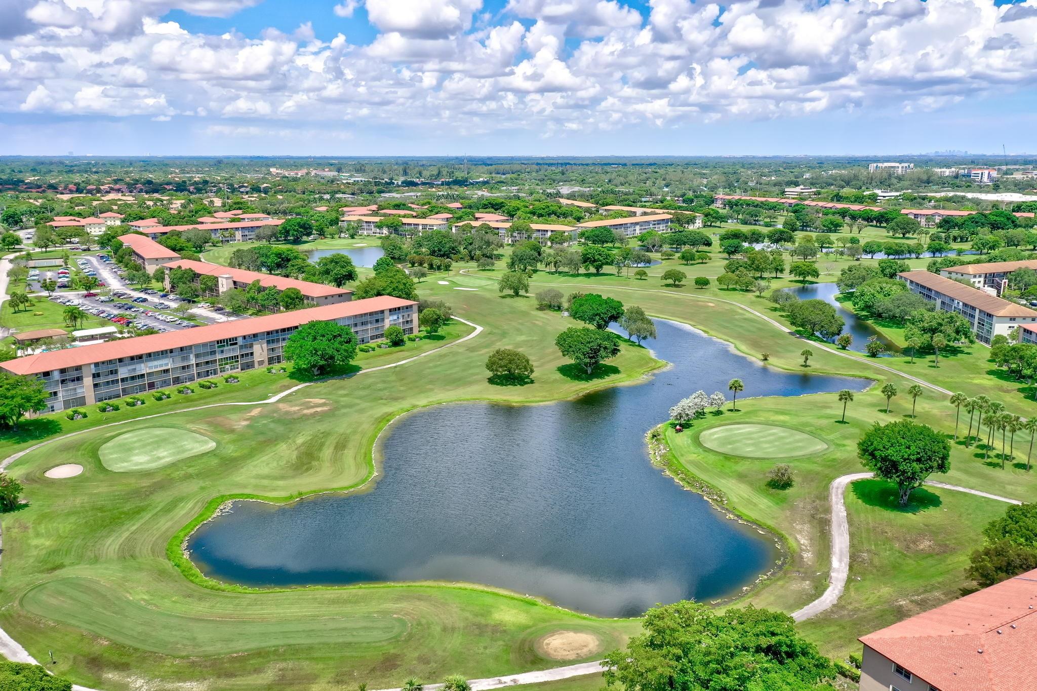 Welcome to your CORNER UNIT IN a premier 55+ CENTURY VILLAGE community !
IMMACULATE MAGNOLIA model in a premier 55+ community! rare corner unit on the 1st floor with updated kitchen, renovated baths, and hurricane roll-ups. Spacious, light-filled layout. Enjoy resort-style amenities: Heated pool, tennis, fitness center, clubhouse, and more. Prime location near Top hospitals, shopping , dining, and major roads. Peaceful, friendly, and beautifully maintained-perfect for seasonal or year-round living. Move-in ready and waiting for you! RECREATIONAL FEES $ 293 & ASSOCIATION FEE $ 590. FOR A TOTAL MONTLY FEES OF $ 883.