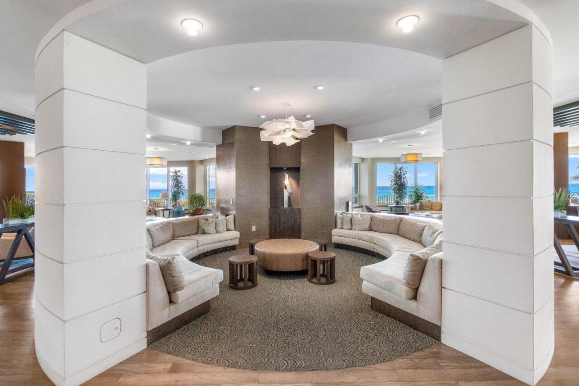 CHALFONTE - Residential