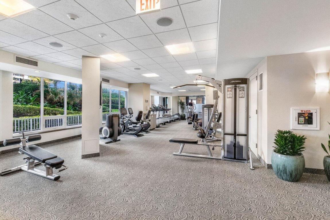 CHALFONTE - Residential