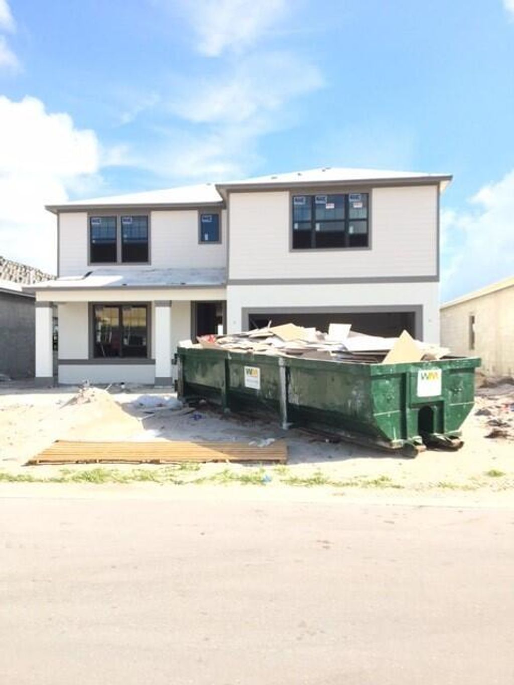 Photo of 631 SE Boboli Way Way, Port Saint Lucie, FL 34984 (MLS # R10807169)