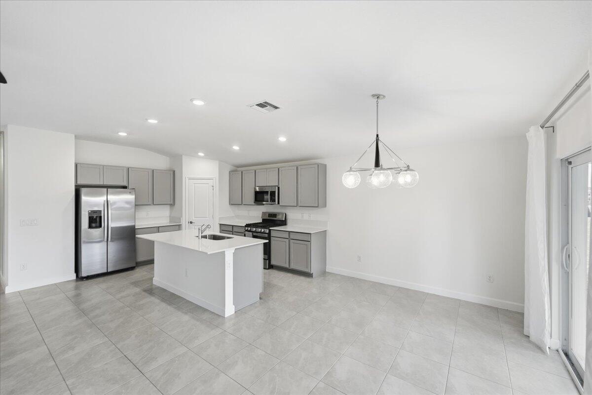 LTC RANCH WEST PHASE 1 Brystol at Wylder - Residential