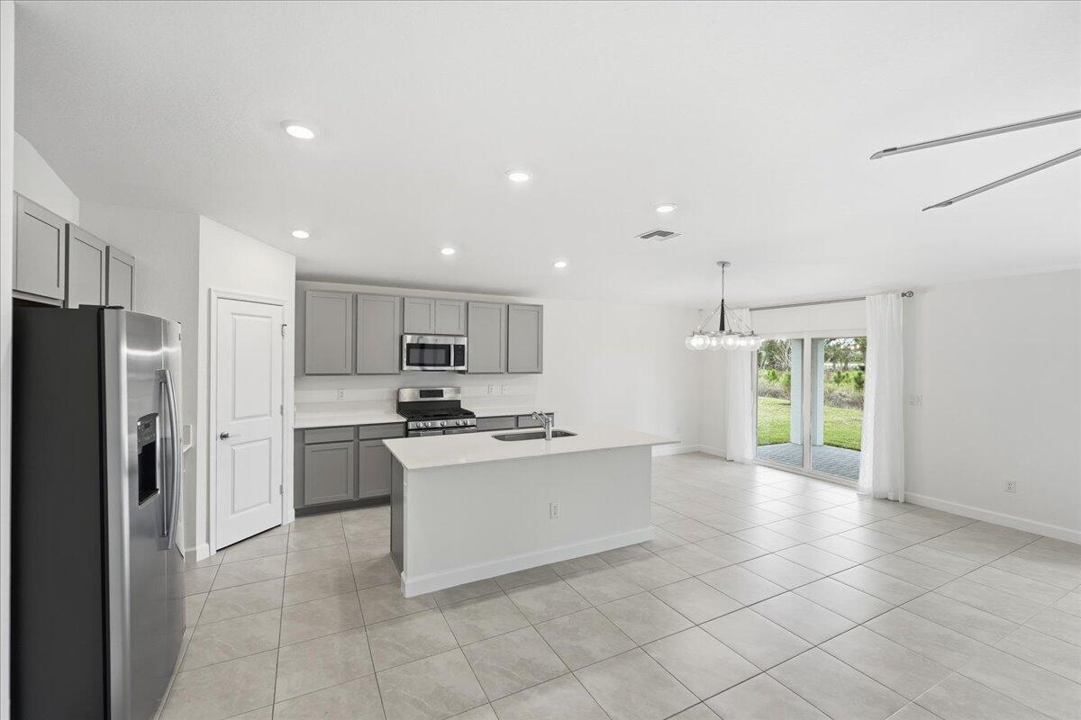 LTC RANCH WEST PHASE 1 Brystol at Wylder - Residential