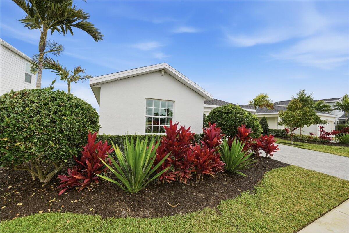 LTC RANCH WEST PHASE 1 Brystol at Wylder - Residential