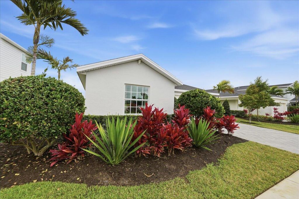 Photo of 6205 NW Sweetwood Drive, Port Saint Lucie, FL 34987 (MLS # R11151656)