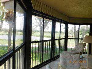 GLENEAGLES IV CONDO - Residential