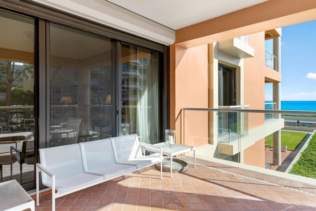 Photo of 2 N Breakers Row #S22/23, Palm Beach, FL 33480 (MLS # R11143474)