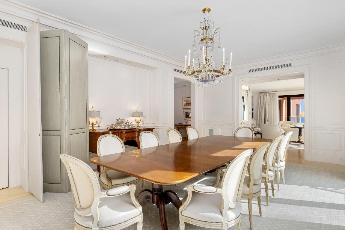 TWO NORTH BREAKERS ROW CONDO - Residential