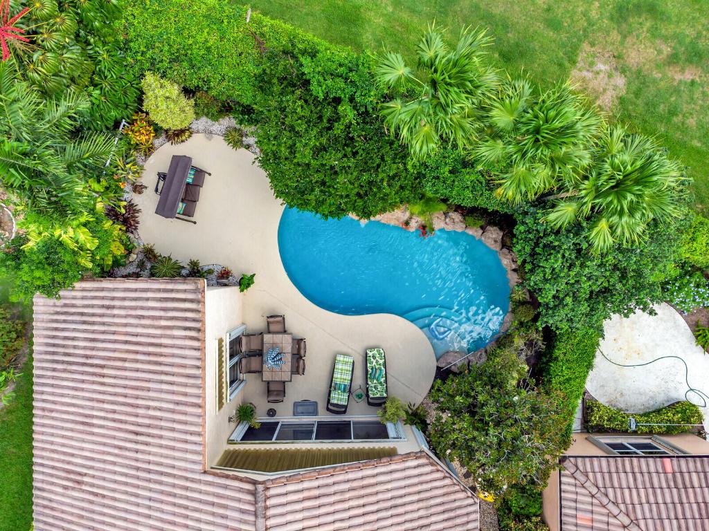 EVIAN AT INDIAN SPRINGS - Residential