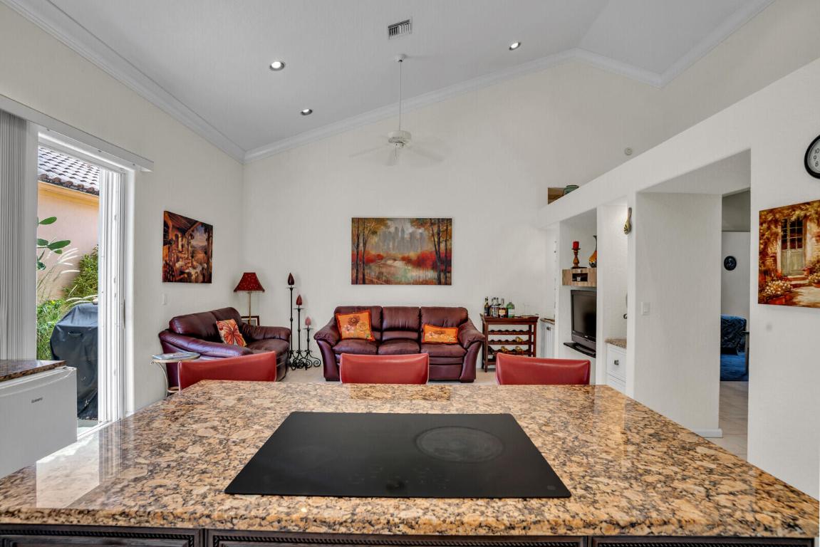 EVIAN AT INDIAN SPRINGS - Residential