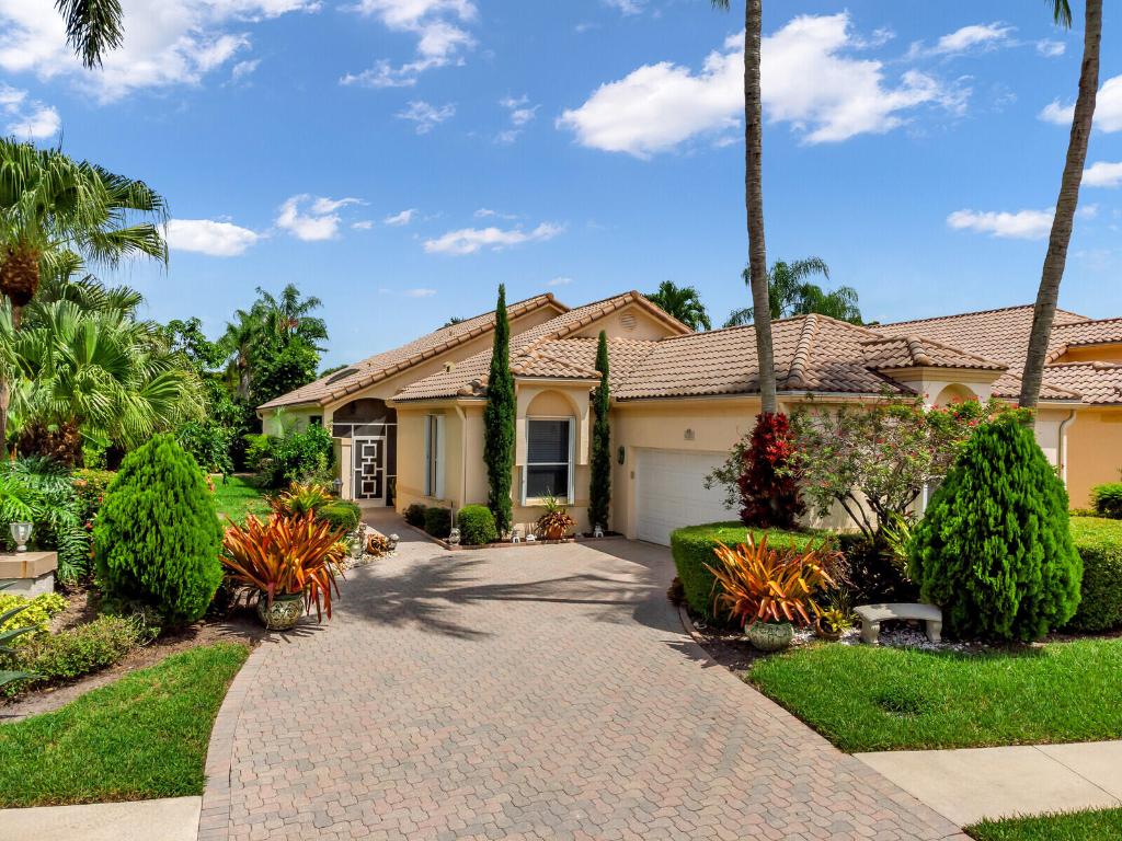 EVIAN AT INDIAN SPRINGS - Residential