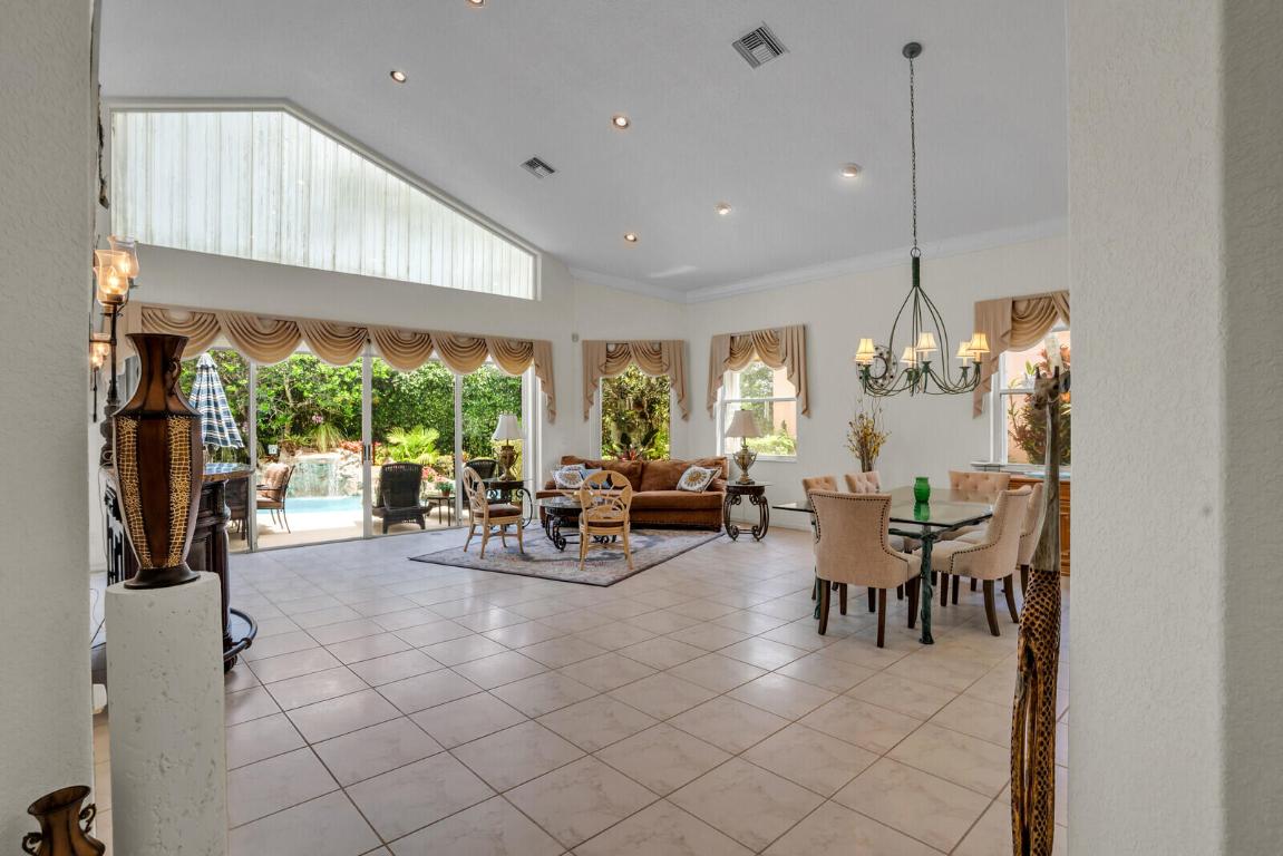 EVIAN AT INDIAN SPRINGS - Residential