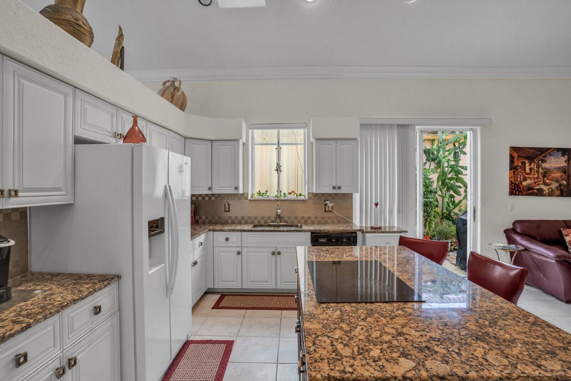 EVIAN AT INDIAN SPRINGS - Residential