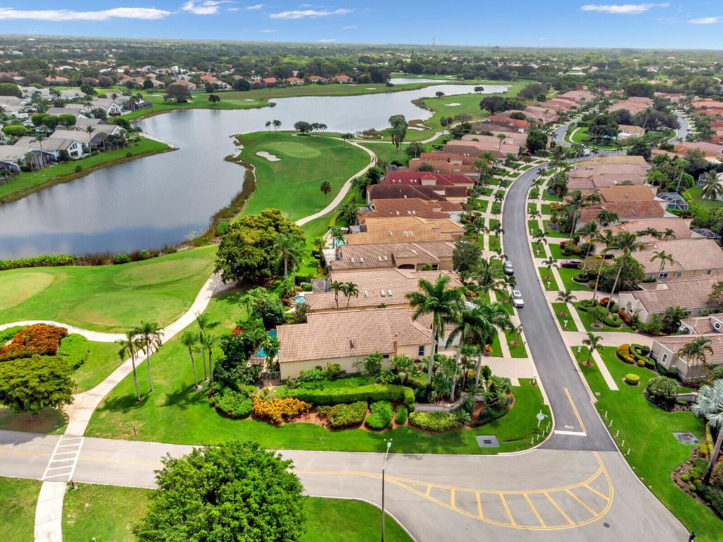 EVIAN AT INDIAN SPRINGS - Residential