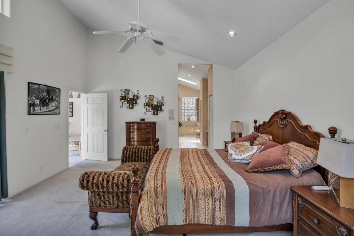 EVIAN AT INDIAN SPRINGS - Residential