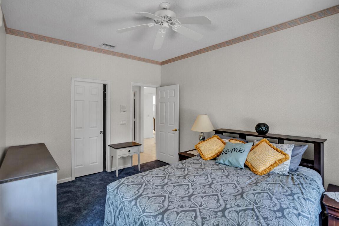 EVIAN AT INDIAN SPRINGS - Residential