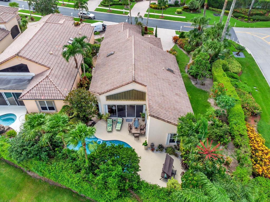 EVIAN AT INDIAN SPRINGS - Residential