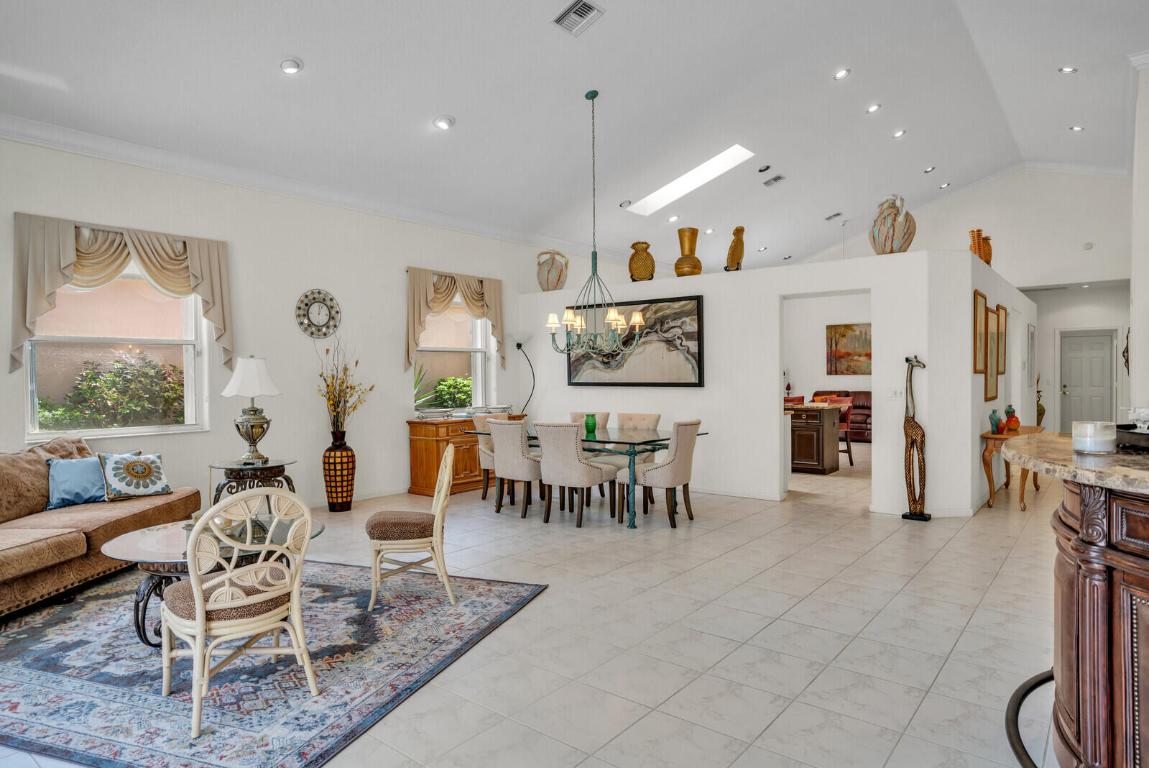 EVIAN AT INDIAN SPRINGS - Residential