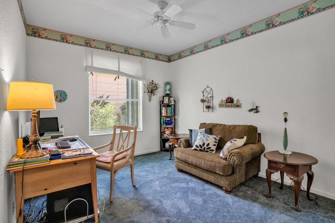 EVIAN AT INDIAN SPRINGS - Residential