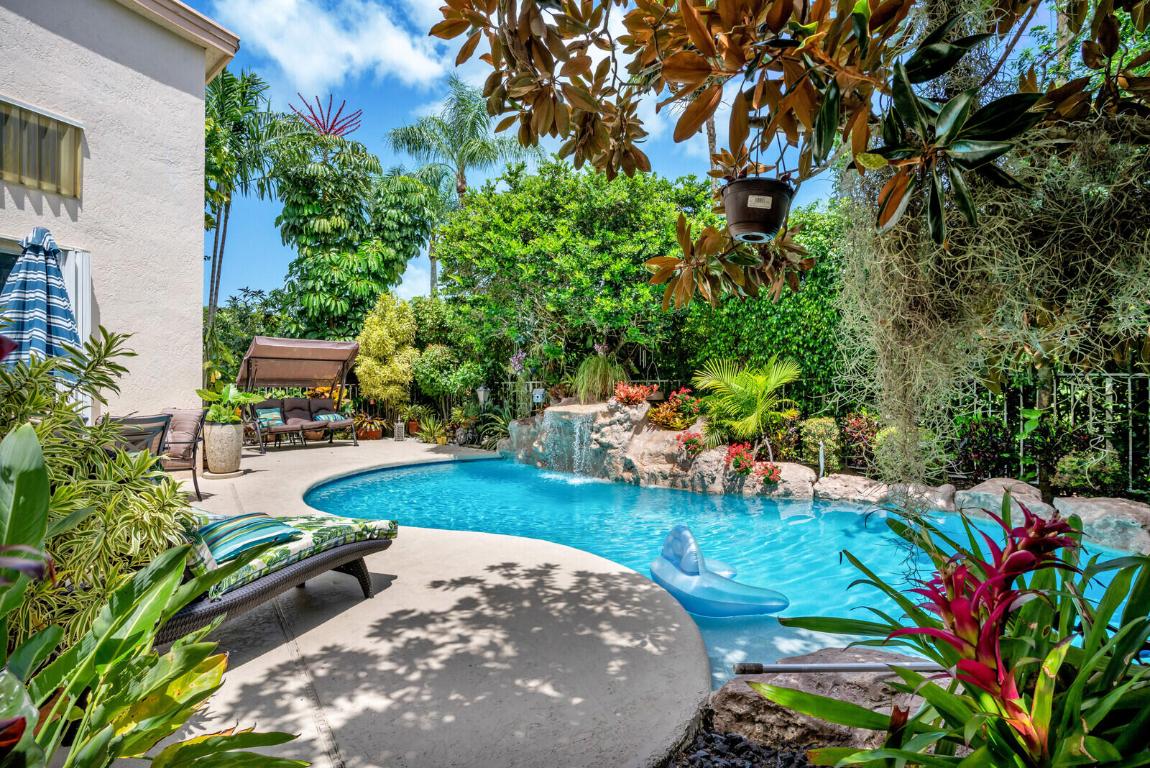 EVIAN AT INDIAN SPRINGS - Residential