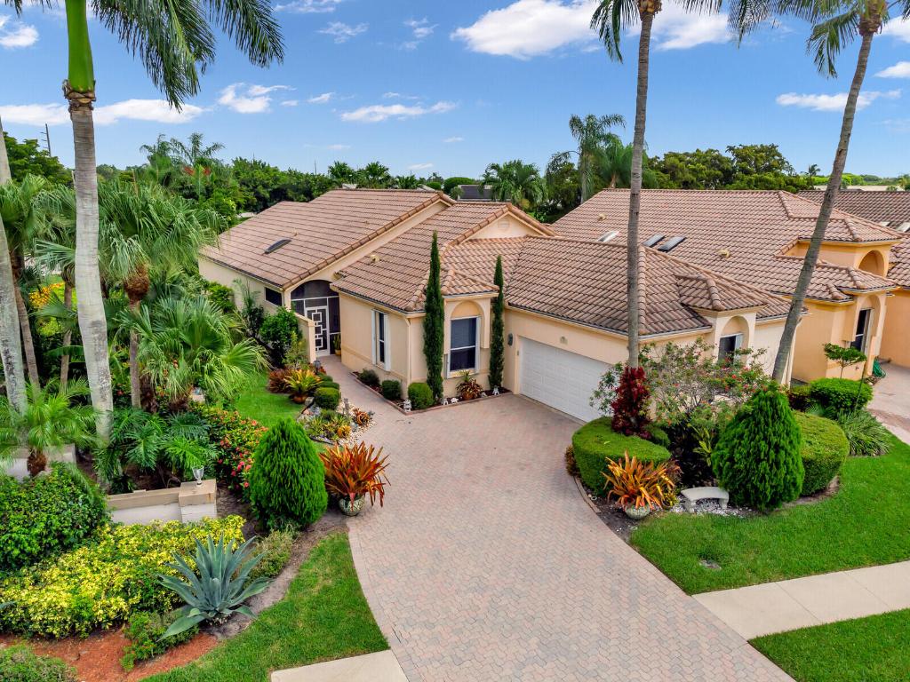 EVIAN AT INDIAN SPRINGS - Residential