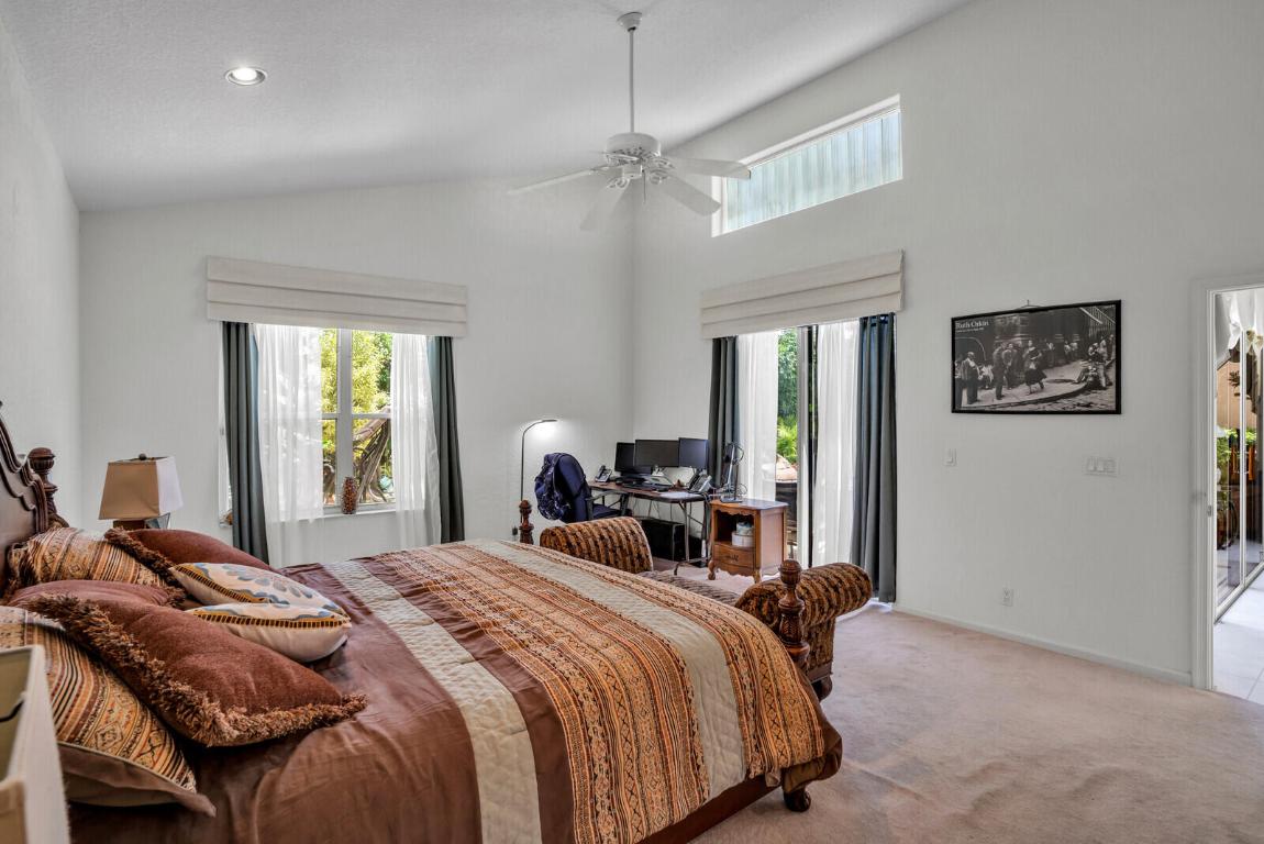 EVIAN AT INDIAN SPRINGS - Residential