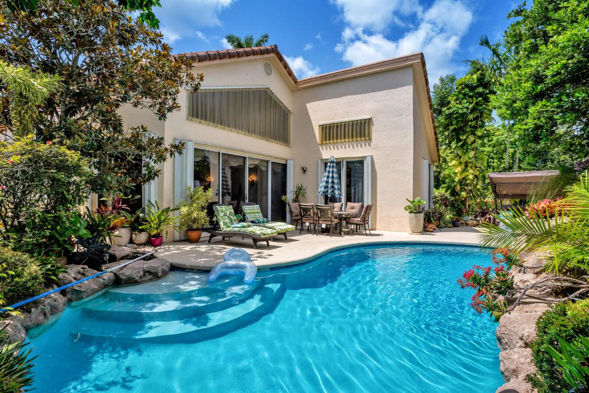 EVIAN AT INDIAN SPRINGS - Residential