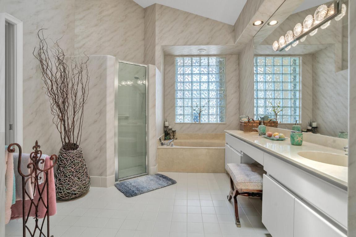 EVIAN AT INDIAN SPRINGS - Residential