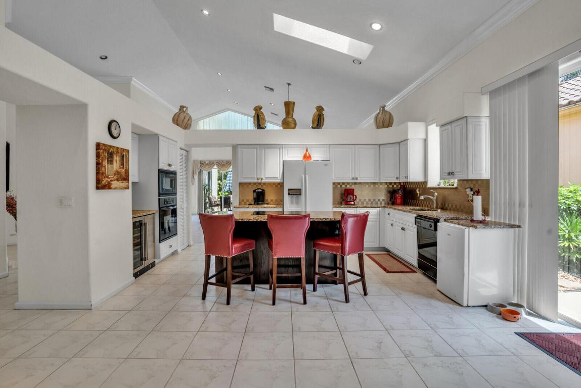 EVIAN AT INDIAN SPRINGS - Residential