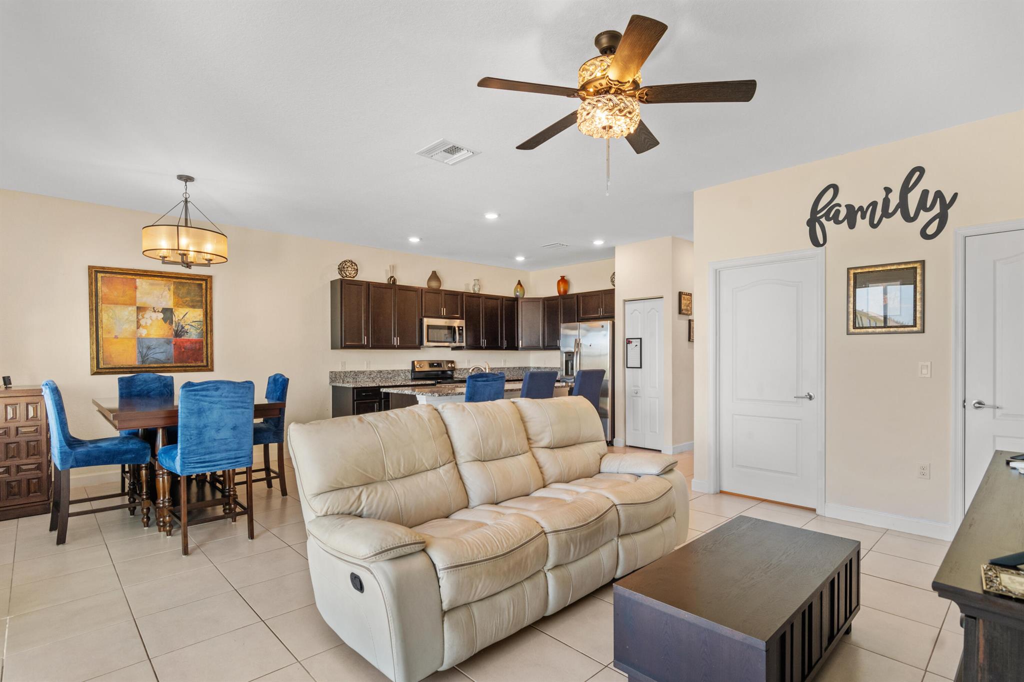 Verona Trace - Residential