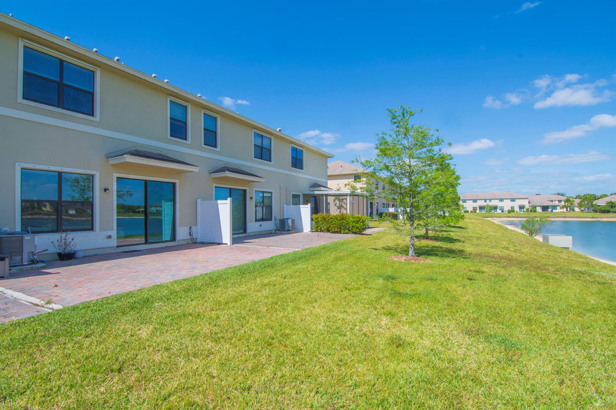 Verona Trace - Residential