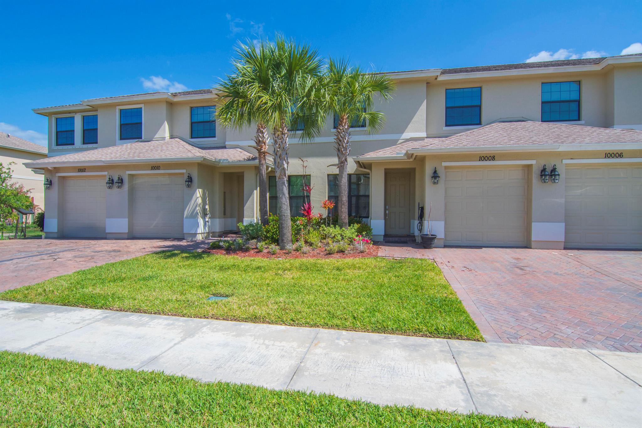 Verona Trace - Residential