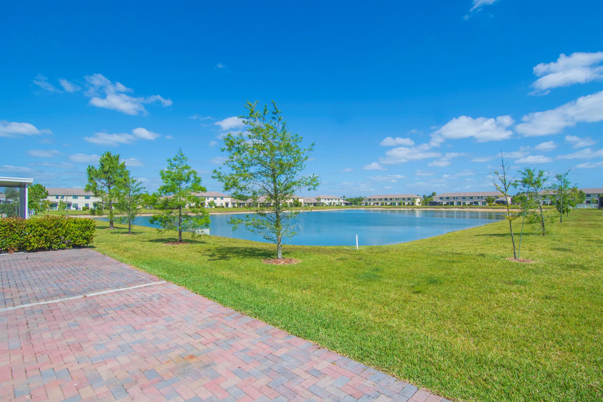 Verona Trace - Residential