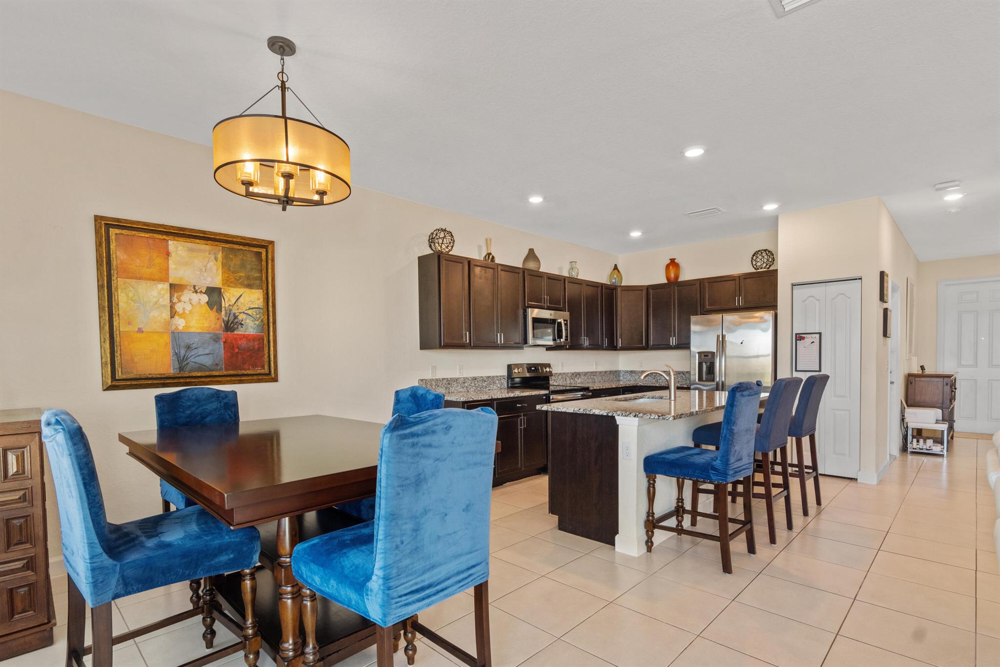 Verona Trace - Residential