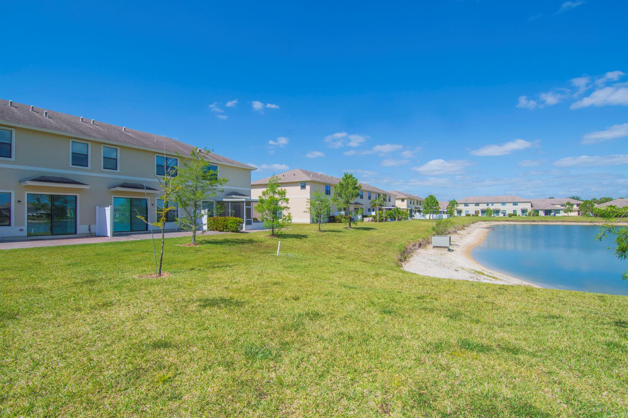 Verona Trace - Residential