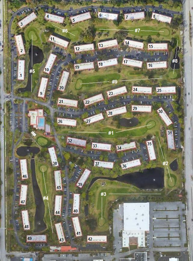 KING MOUNTAIN CONDO (AKA MONTEREY YACHT & COUNTRY - Residential