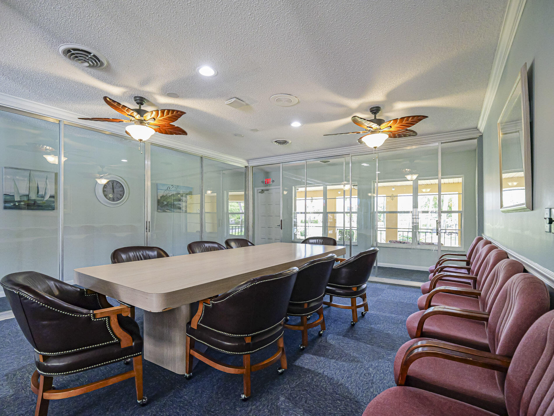 KING MOUNTAIN CONDO (AKA MONTEREY YACHT & COUNTRY - Residential