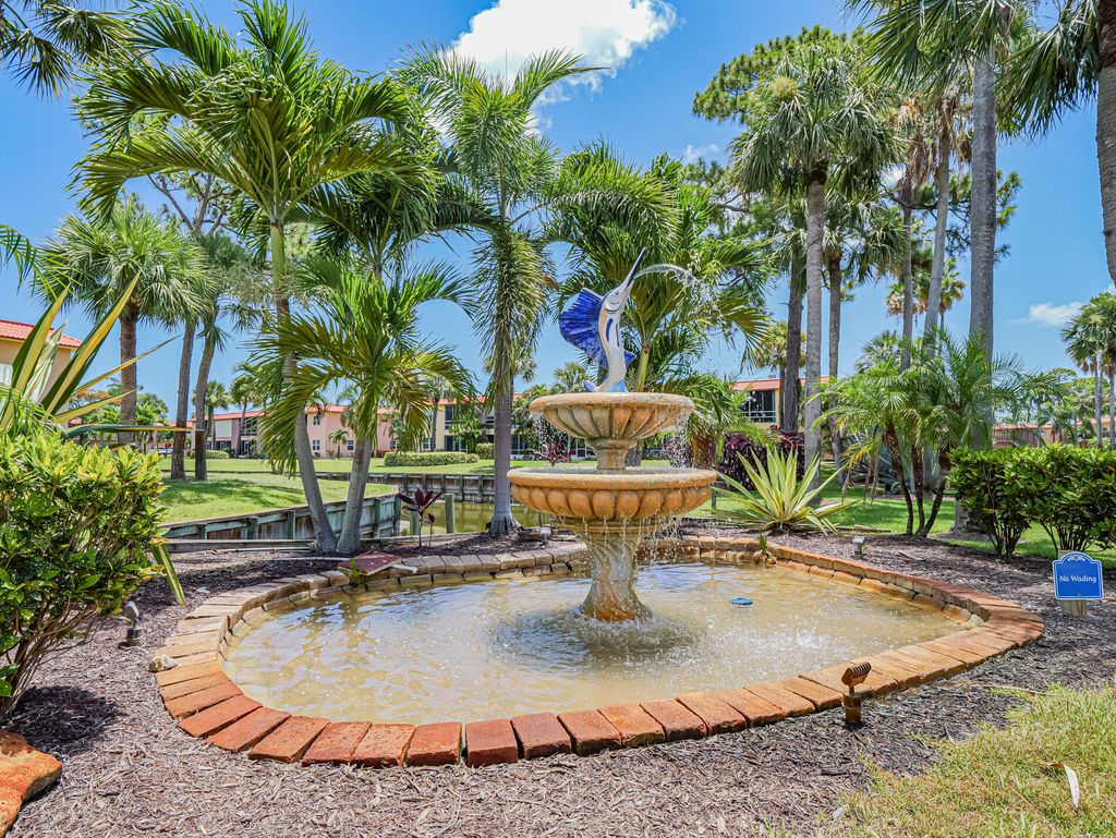 Photo of 1987 SW Palm City Road #Bldg 45 Unit D, Stuart, FL 34994 (MLS # B26029235)
