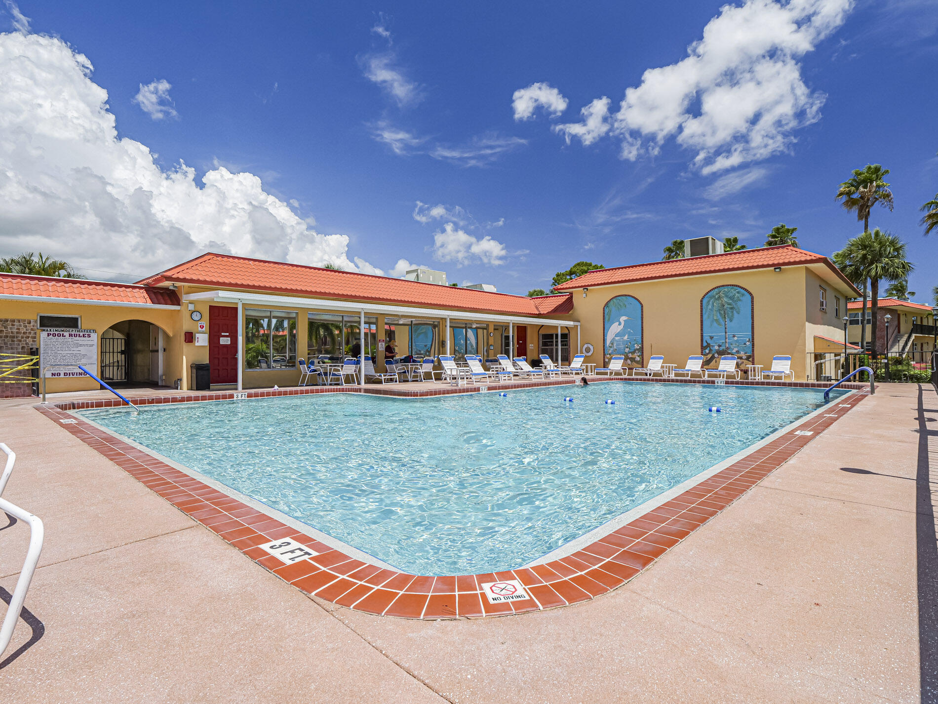 KING MOUNTAIN CONDO (AKA MONTEREY YACHT & COUNTRY - Residential