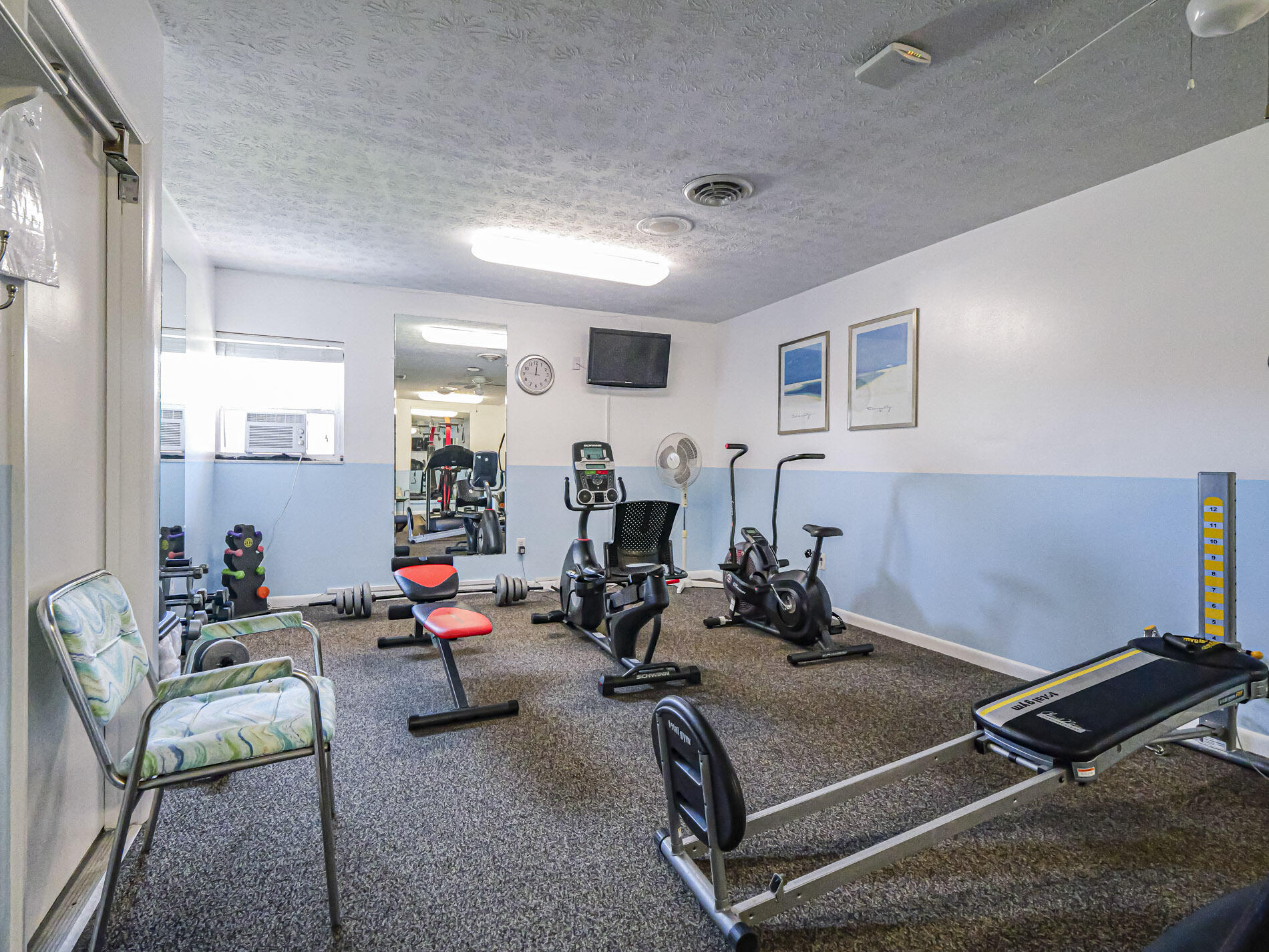 KING MOUNTAIN CONDO (AKA MONTEREY YACHT & COUNTRY - Residential