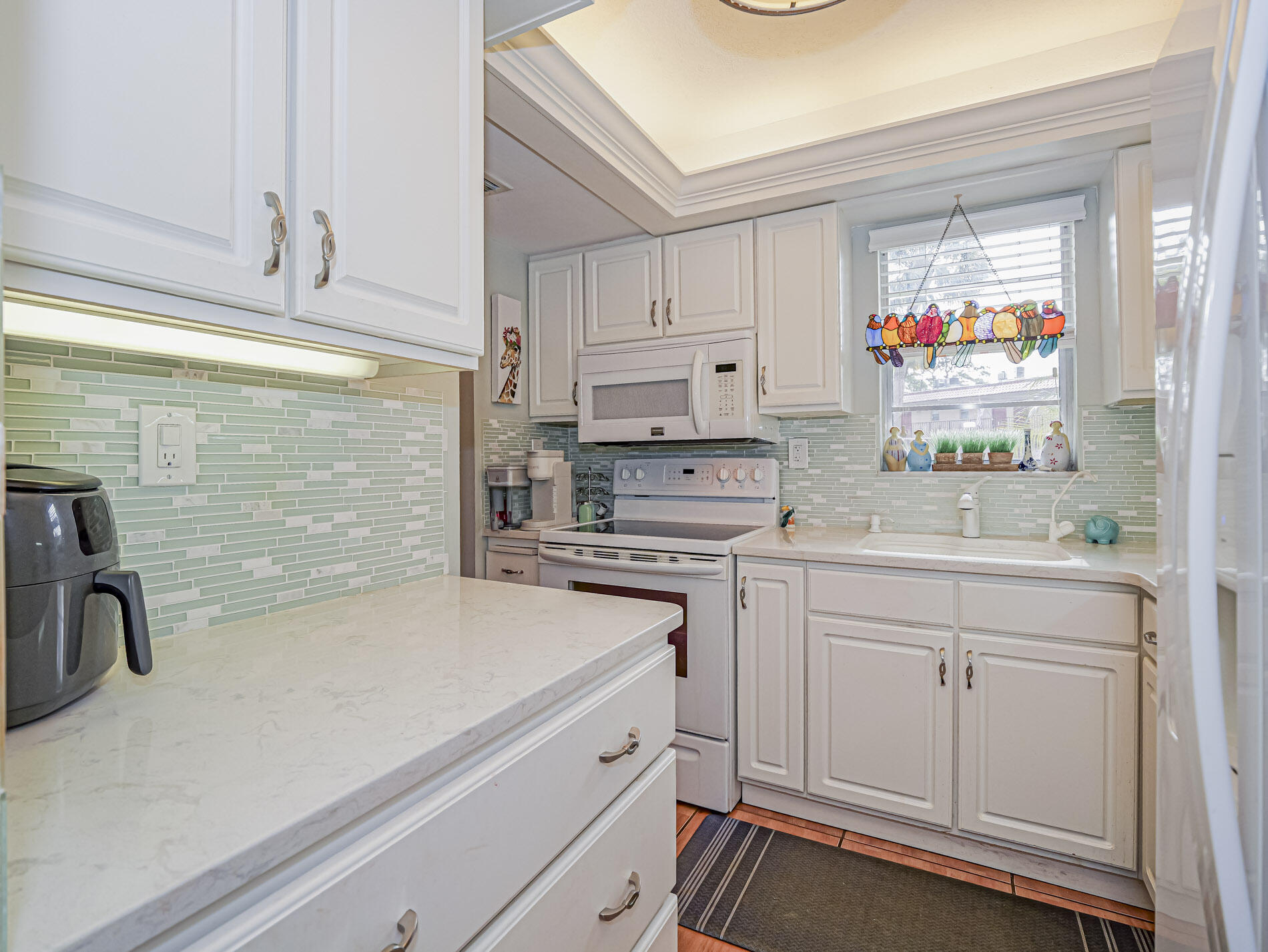 KING MOUNTAIN CONDO (AKA MONTEREY YACHT & COUNTRY - Residential