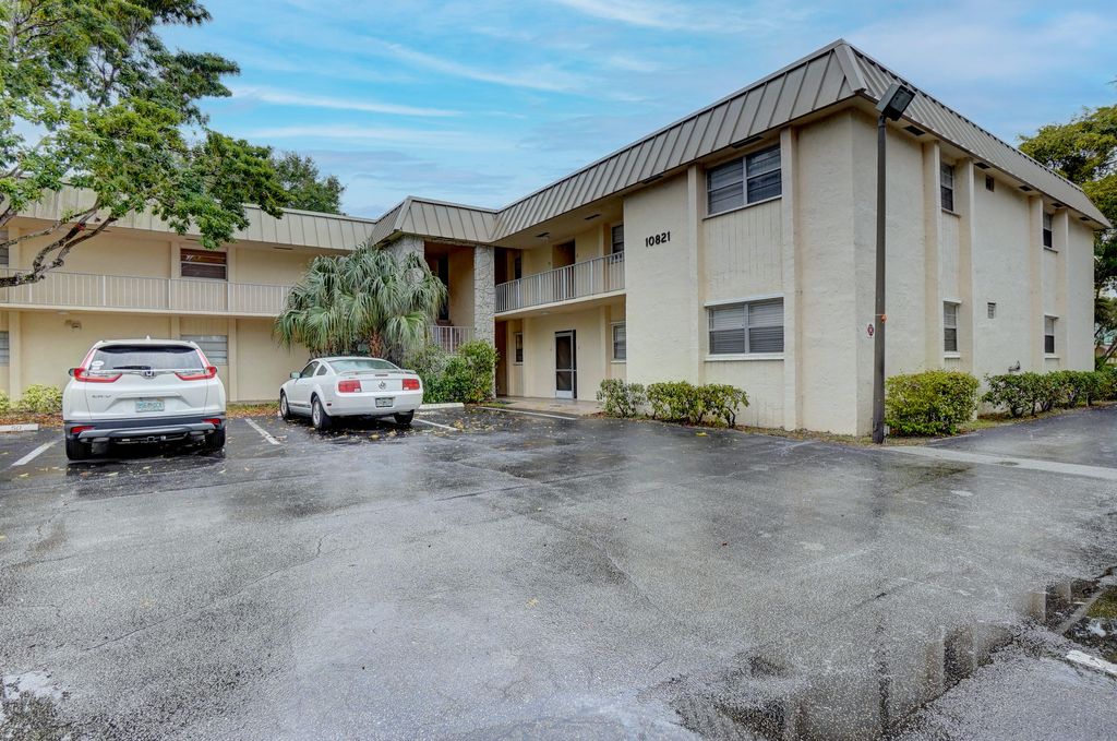 Photo of 10821 N Military Trail #22, Palm Beach Gardens, FL 33410 (MLS # R10784149)