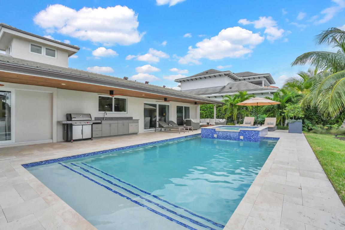 PALM BEACH ISLES 2 - Residential