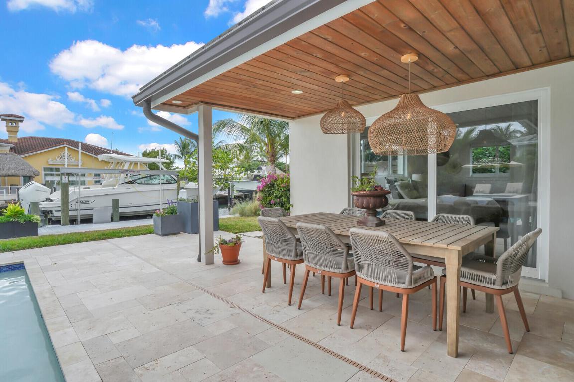 PALM BEACH ISLES 2 - Residential