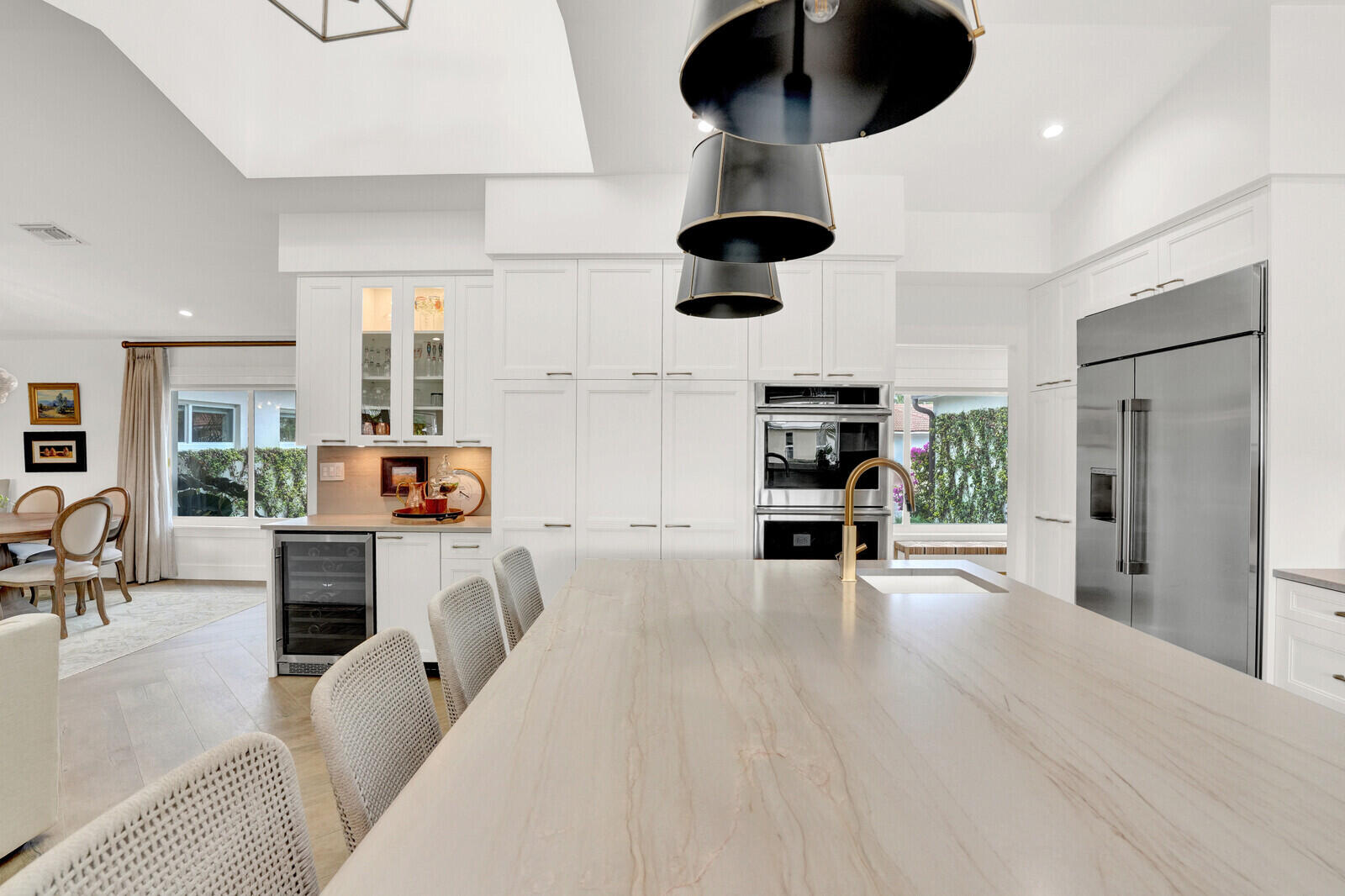 PALM BEACH ISLES 2 - Residential